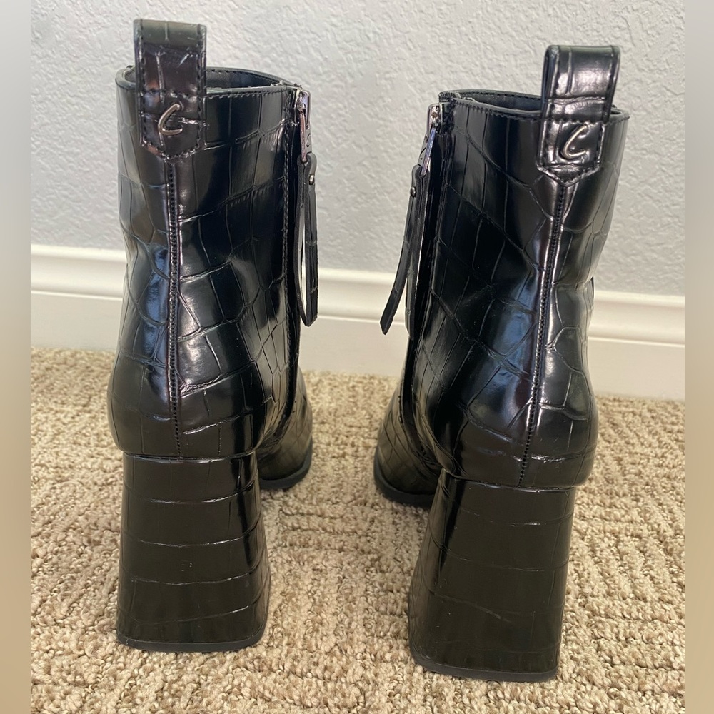 Sam Edelman Circus Booties - Picture 4 of 7